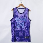 NBA 24 Bryant Lakers Selected Edition Maillot